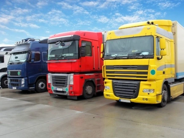 Konya Unkapanı Nakliye